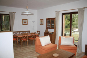 Apartmány Lipno Bouček, Lipno Nad Vltavou